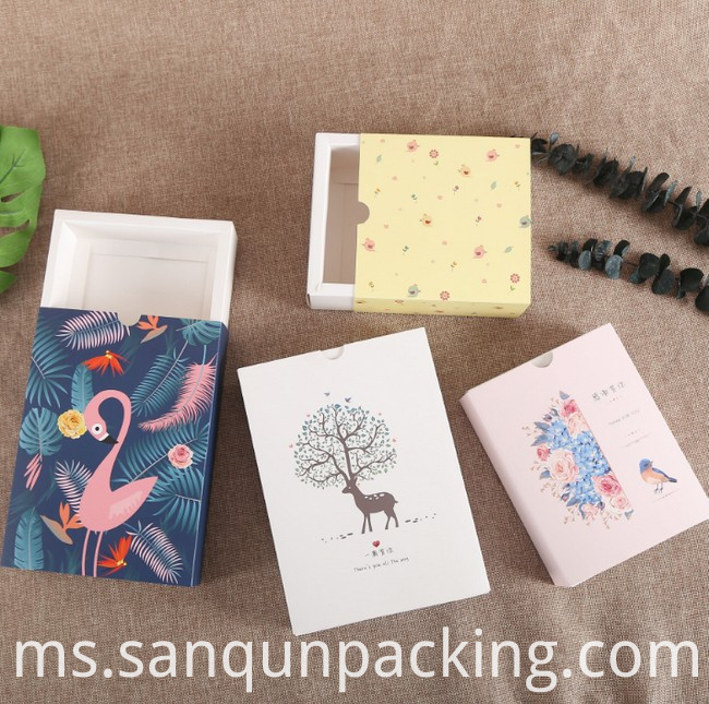 Cetak Soap Box Print Soap Box